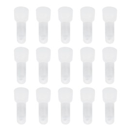 1000Pcs Closed End Crimp Cap Terminal Connectors Gauge Closed End Crimp Terminals Connectors Kit Transparent Protective Nylon Crimping Cap Wire Cable Connector Kits (CE2),Terminals