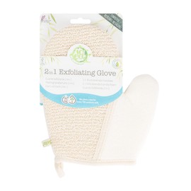 So Eco 2-1 Exfoliating Gloves