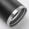 14oz Can Bottle Insulated Holder 304 Stainless Steel Insulated Can