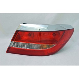 TYC 11-6439-00 Buick Verano Replacement Tail Lamp