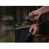 Fenix LD30R EDC Flashlight, 1700 Lumen USB-C Rechargeable for Everyday