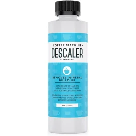Impresa Descalcificador 2 Usos Por Botella Limpiador Cafe Y Espresso