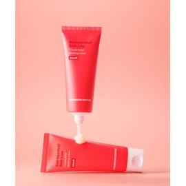 Seongbun Editor Ingredients Editor [Trouble Relief] Red Centella Trouble Soothing Cream 50ml (+Ampoule Gift)