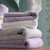 Sensui Sou Face Towels, Set of 3, Instant Absorption, Antibacterial,