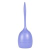 sanmeni- Toilet Brush "Poco Brush" Lavender