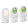 VTech DM1211-2 DM1211 Digital Audio Baby Monitor with Enhanced Range