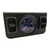 Dual Needle Air Gauge with Paddle Switch for Air Pressure