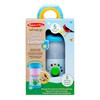 Melissa & Doug Let’s Explore Light & Sound Camping Lantern