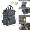 Polar Gear Baby Backpack With Insulated Compartment Baby Changing Bag