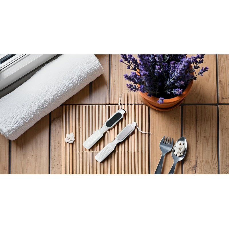 Foot File Set Pedicure Tools Manicure & Pedicure Tools Foot
