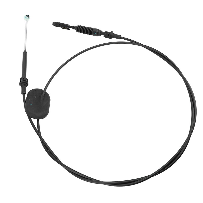 Automatic Transmission Gear Shifter Cable Accurate Shifting Long Lifespan 15037353