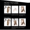 Styling Volume Powder for Soft & Fluffy Hair All Day