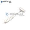 OdontoMed2011® Bone Mallet 8" 260 Grams Orthopedic ODM