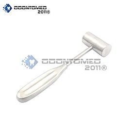 OdontoMed2011® Bone Mallet 8" 260 Grams Orthopedic ODM