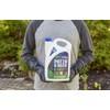 Scotts Outdoor Cleaner Patio and Deck with ZeroScrub Technology Concentrate