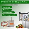 EAU63923603 Refrigerator Evaporator Fan Motor Assembly Compatible with LG and