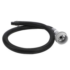 Bewinner Spa Inflation Hose for Lay Z SPA P05341 Air Jet Massage Bath, Inflatable 41.7 Inch Plastic Hot Tub Hose
