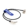 EONVIC 991997 Tentacle Sync 3.5mm TRS to BNC Timecode Cable