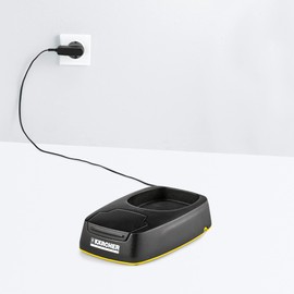 Kärcher Charging Station (Suitable for WV5)