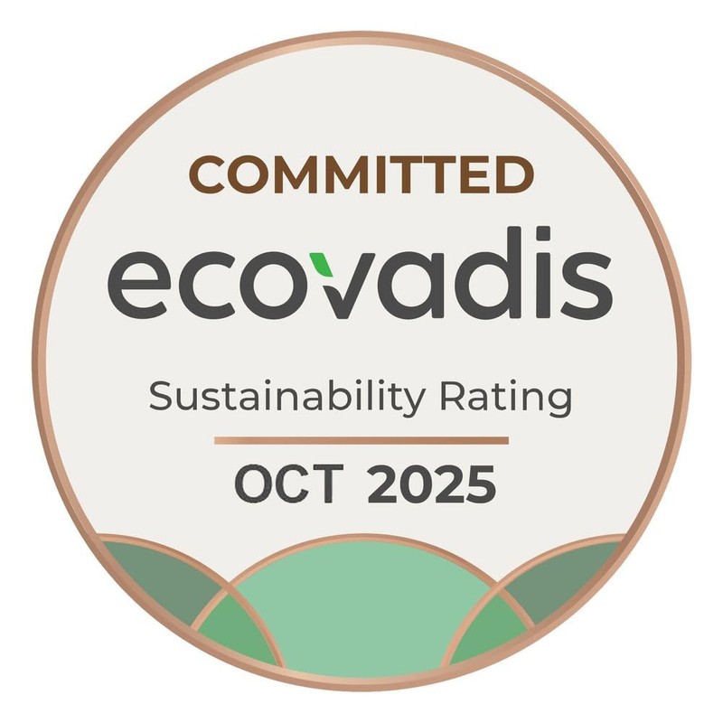 Labelmaster UW05 Universal Waste Label, PVC-Free Film Stock (Pack of