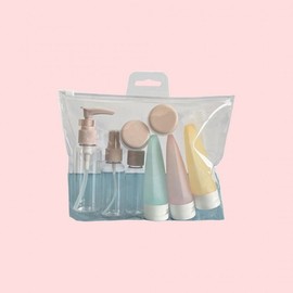 Hyuga All-in-One Pouch