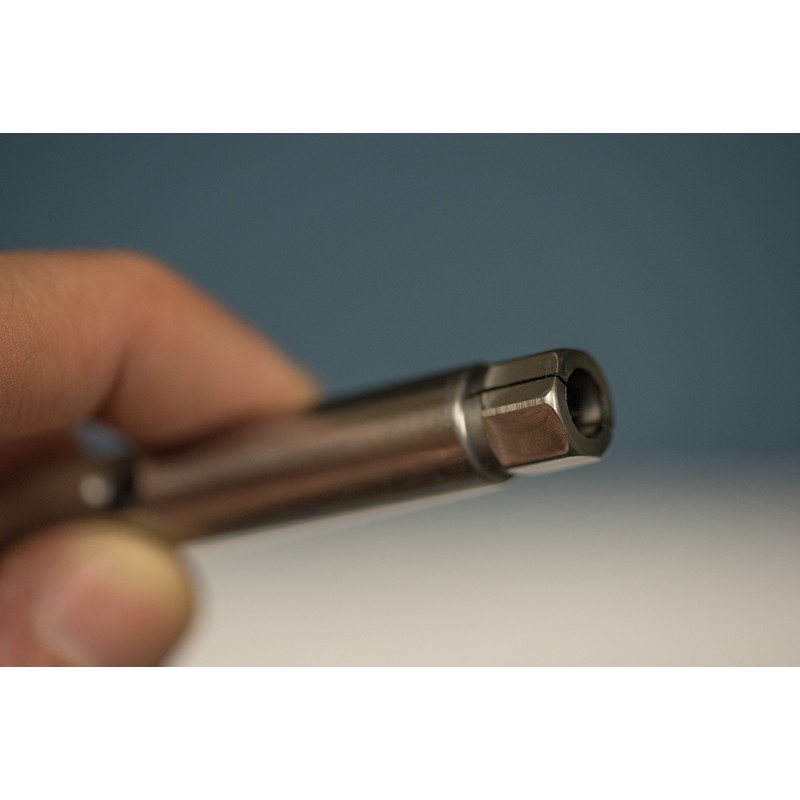 Carbide USA 4" OAL Collet Extension Carbide Burr Long Reach