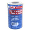 A&R Sports White Hockey Tape (Pack of 6)