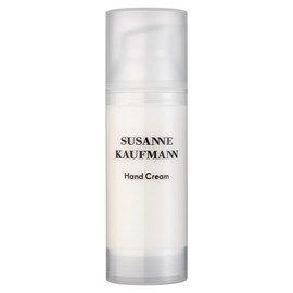 Susan Kaufman Hand Cream, 1 pc, 50ml / 수잔카프만 핸드 크림, 1개, 50ml