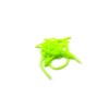 AKS Fishing Jum Jum Trout Rubber Bait, Trout Bait, Trout
