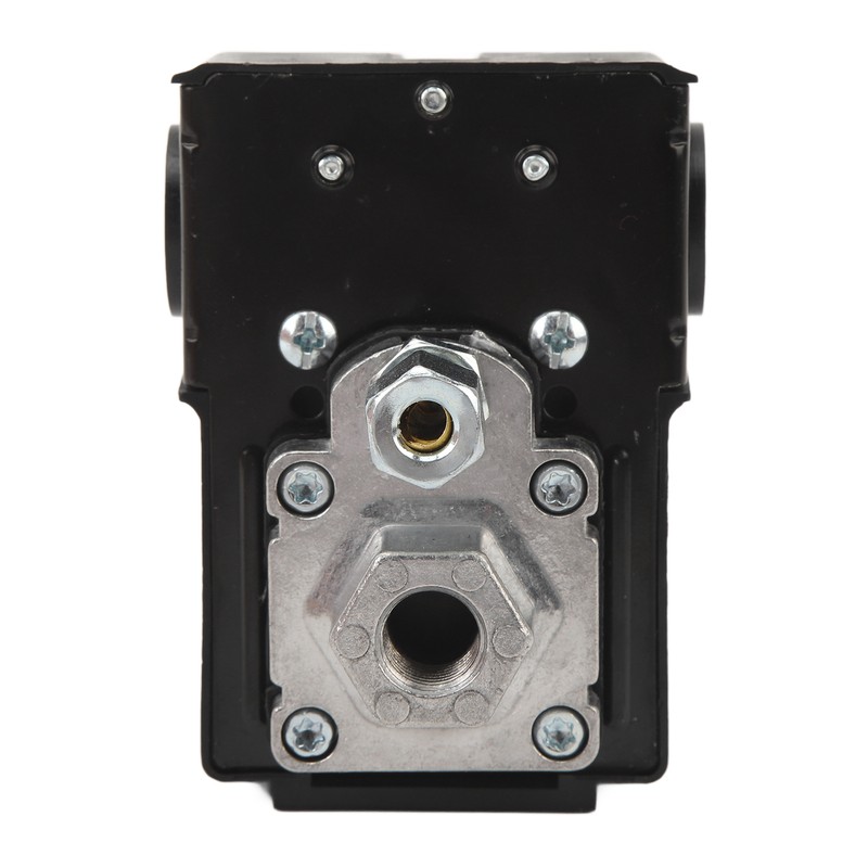 Air Compressor Pressure Switch 12kg Heavy Duty Single Port Pump