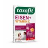taxofit® Iron + Vitamin C Capsules, Pack of 40