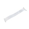 PCIE 3.0 X16 Riser Cable High Speed Flexible 90 Degree