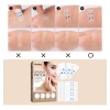Almohadillas De Cuidado Facial Ligeras, Transpirables, Cómod