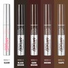 Absolute New York Waterproof Eyebrow Gel for Tinting and Volumizing
