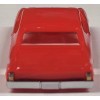 Dash Motorsports 69 Yenko Chevelle HO Scale Slot Car Body