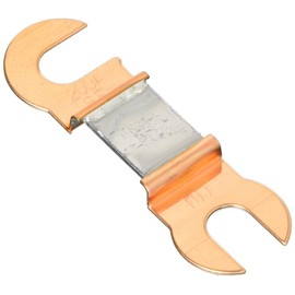 esuko A/55 mm Copper or with Fuse (Pack of 2) ea758zp – 7d