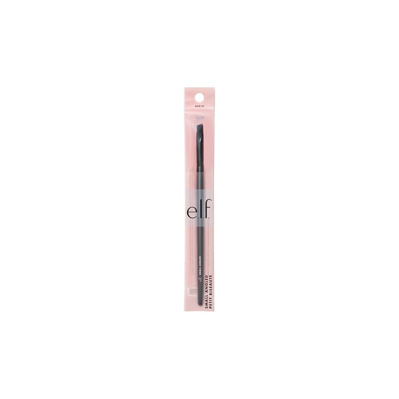 E.L.F. Cosmetics Small Angled Brush, 1 g