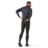 SmartWool Mens Active Fleece Wind Tights Black Medium