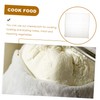CIYODO 6piezas Paño De Queso Reutilizable De Algodón Para Colar