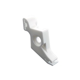 Cutex (TM) Brand Presser Foot Shank Adapter #4124112-01 for Husqvarna Viking Sewing Machine