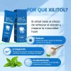 (2 Toothpastes and Toothbrushes)10 Hydroxyapatite Toothpaste for Sensitive Teeth Nano