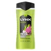 Lynx Epic Fresh Shower Gel