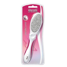 Wilkinson Sword Manicure File Double Mineral Stone File Pedicure Pack of 1