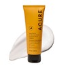 Acure. Resurfacing Glycolic + Unicorn Root Cleanser, limpiador exfoliante. 118