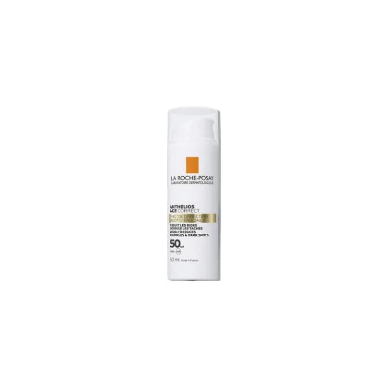 Protector Solar Roche Posay Antheliosantiedad Fps50
