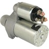 CRANK N CHARGE Starter Compatible with Kawasaki FX751V 27HP, FX850V