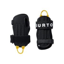 Burton Impact Wrist Protection 24-25 S TRUE BLACK