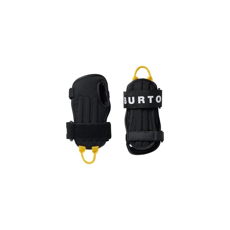 Burton Impact Wrist Protection 24-25 S TRUE BLACK
