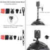 PellKing Accessories Kit for DJI Osmo 360,Included Carrying Case with