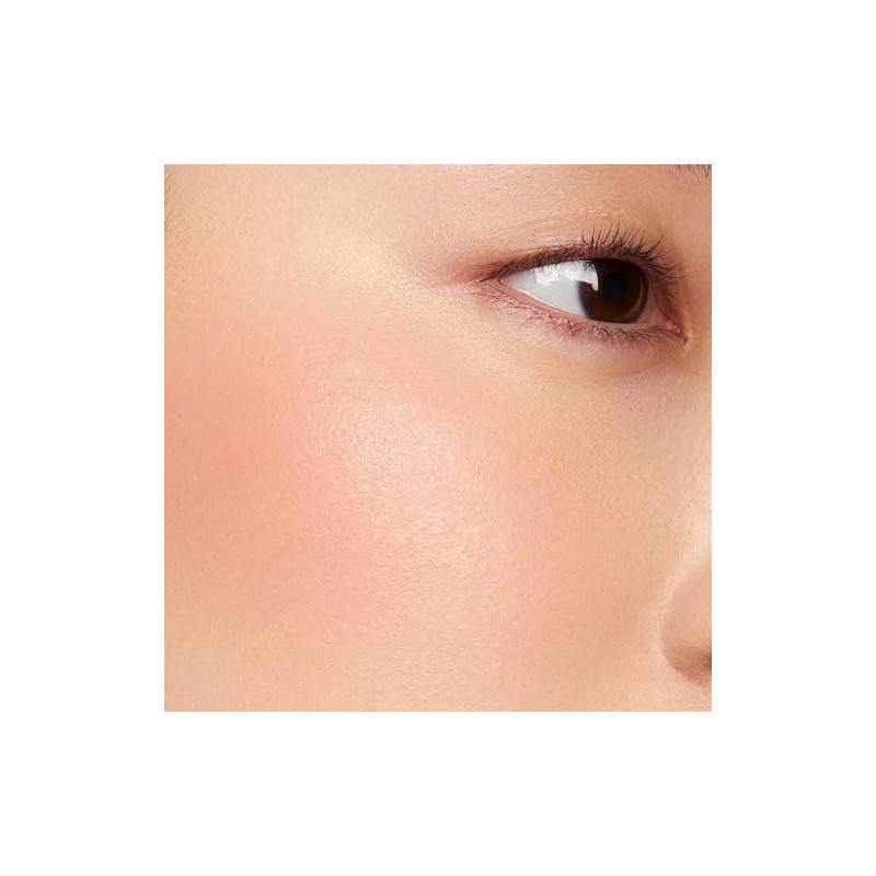 SUQQU SKU BLURRING COLOR BLUSH 03 SUNWAVE - YUUNAMI